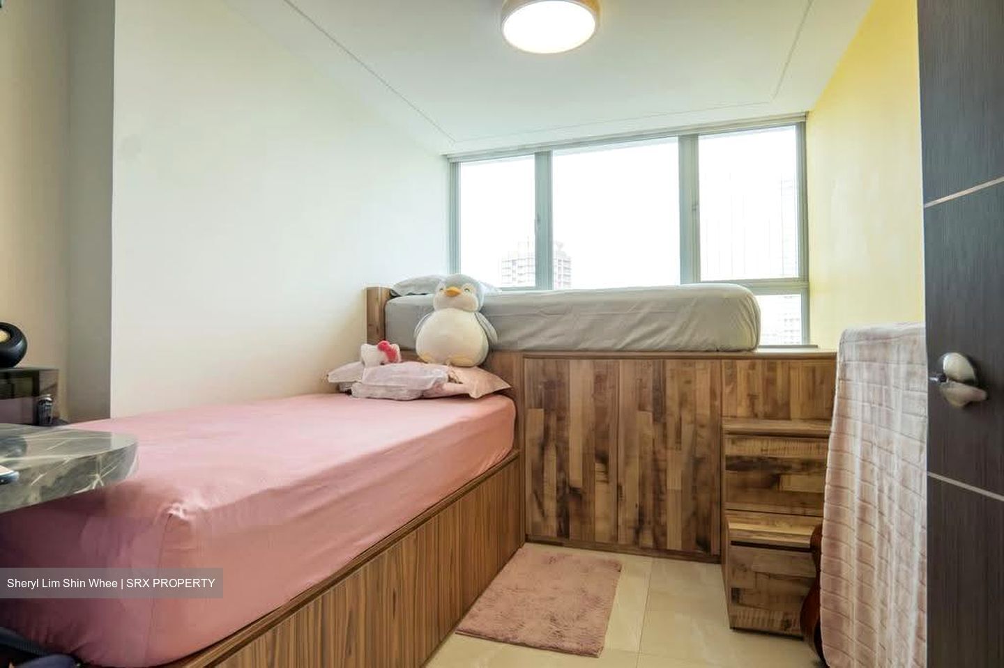 Blk 273A Natura Loft (Bishan), HDB 4 Rooms #630088381
